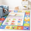 Kids Playhouse KPH225 Power Loomed Area Rug - Safavieh -Safavieh GUEST edccb338 7165 4c48 8733 81545268dff9