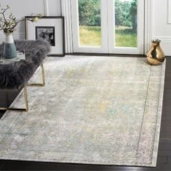 Mae Loomed Rug - Safavieh -Safavieh GUEST ee2d4f3f 5c2d 44fd ba91 6edb3bfc636c