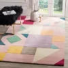 Gisela Tufted Rug - Safavieh -Safavieh GUEST ef77c50b 8110 4c44 9f4d 350c3ca36b55