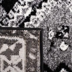 Vintage Hamadan VTH293 Power Loomed Area Rug - Safavieh 11 Vintage Hamadan VTH293 Power Loomed Area Rug - Safavieh -Safavieh GUEST efe5aed2 c198 4e2f 8c50 6b2f6f43f56c