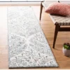 Capri CPR208 Hand Tufted Area Rug - Safavieh -Safavieh GUEST eff21831 a823 4228 9098 ec0e6c20b434