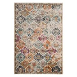Johanna Loomed Runner - Safavieh -Safavieh GUEST f056bbb4 ba20 4542 bbf3 3087a8fd5329