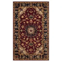 Taranto Rug - Safavieh® -Safavieh GUEST f060ffe8 4cd8 49ff 9dd6 d822a349e65d