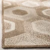 Corine Geometric Woven Rug - Safavieh -Safavieh GUEST f0f15e69 743e 458c 9a67 f812a4f1965f