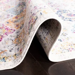 Johanna Loomed Runner - Safavieh -Safavieh GUEST f1dd20fb 8b67 4c73 a55f e03438e81bbb