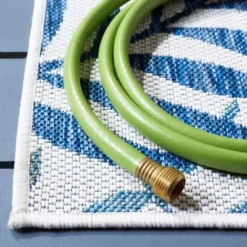 Courtyard CY9631 Power Loomed Indoor/Outdoor Area Rug - Safavieh -Safavieh GUEST f284faed 9af9 4ff9 9efd 52e2126de46d