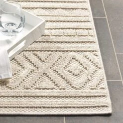 Global GLB230 Power Loomed UV Resistant Stain Resistant Non-Shedding Indoor/Outdoor Rugs - Safavieh -Safavieh GUEST f293c773 3345 4f28 90af 388afd6b112e