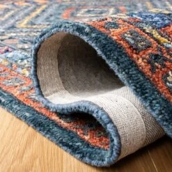 Aspen APN815 Hand Tufted Area Rug - Safavieh -Safavieh GUEST f3b835f9 816a 458a 8ab5 e9d5692607ef