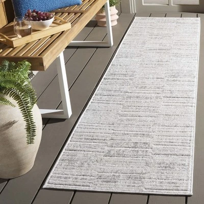 Stella STA101 Power Loomed Indoor/Outdoor Rug - Safavieh 3 Stella STA101 Power Loomed Indoor/Outdoor Rug - Safavieh