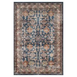 Vanessa Medallion Area Rug - Safavieh -Safavieh GUEST f6b74043 8029 42d6 968f e9a76cac6a88