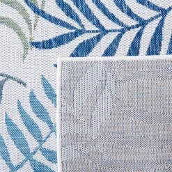 Courtyard CY9631 Power Loomed Indoor/Outdoor Area Rug - Safavieh -Safavieh GUEST f79775c1 e8df 42e8 8fc2 1b78da527f9b