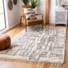 Manhattan MAN469 Hand Knotted Area Rug - Safavieh