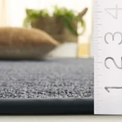 Napa Faux Sisal Herringbone Weave NFS144 UV Resistant, Stain Resistant, Soft Surface, Non-Shedding Indoor/Outdoor Rugs - Safavieh -Safavieh GUEST f80a7db8 c9b3 42e4 92f7 2b485a982e7b