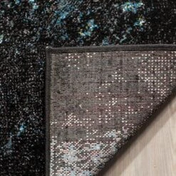 Glacier GLA124 Power Loomed Area Rug - Safavieh -Safavieh GUEST f86e1071 9b19 459b bc3c 4a8d5860f4fa