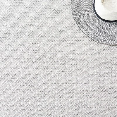 Hampton HTN233 Power Loomed Indoor/Outdoor Area Rug - Safavieh 6 Hampton HTN233 Power Loomed Indoor/Outdoor Area Rug - Safavieh - Image 4