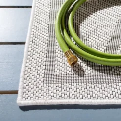 Bermuda BMU805 Machine Washable UV Resistant Stain Resistant Non-Shedding Power Loomed Indoor/Outdoor Rugs - Safavieh -Safavieh GUEST fabe1d22 a478 44dc aee2 28d1898eb0de