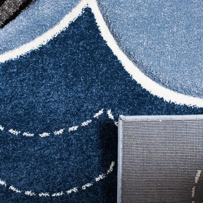 Carousel Kids CRK121 Area Rug - Safavieh 7 Carousel Kids CRK121 Area Rug - Safavieh - Image 5