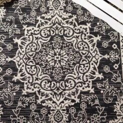 Courtyard CY8679 Power Loomed Indoor/Outdoor Area Rug - Safavieh -Safavieh GUEST fb44c60a 412c 414c 9bd4 171bf0617145