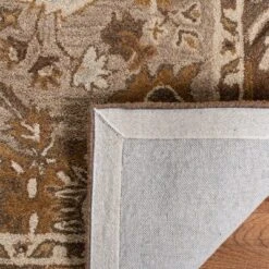 Anatolia AN558 Hand Tufted Traditional Area Rug - Safavieh -Safavieh GUEST fbb2b205 5456 4621 9ed6 f6a8b97b2d82