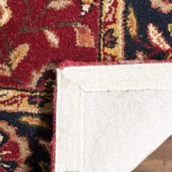 Heritage HG966 Hand Tufted Area Rug - Safavieh 5 Heritage HG966 Hand Tufted Area Rug - Safavieh -Safavieh GUEST fbeb1405 7219 438d 81d8 a150c6d1a1e7