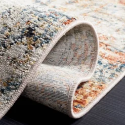 Silverado SVD102 Power Loomed Area Rug - Safavieh -Safavieh GUEST fc523851 faeb 4061 a44b 44c40eb97eda