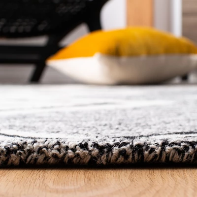 Aspen APN814 Hand Tufted Area Rug - Safavieh 4 Aspen APN814 Hand Tufted Area Rug - Safavieh - Image 2