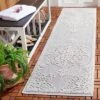 Global GLB228 Power Loomed Area Rug - Safavieh -Safavieh GUEST fe79a0bb 80a7 4ded 9adf dbe7e6b97e4a