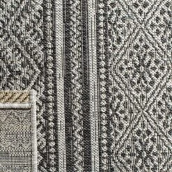 Courtyard CY8168 Power Loomed Indoor/Outdoor Area Rug - Safavieh 7 Courtyard CY8168 Power Loomed Indoor/Outdoor Area Rug - Safavieh -Safavieh GUEST fe89471e 2096 4dfd 870f bb5c07edaf22