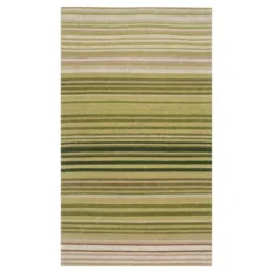 Alicante Green Stripe Woven Area Rug - Safavieh 9 Alicante Green Stripe Woven Area Rug - Safavieh -Safavieh GUEST fea1885d 76c6 44db 9ab7 a3e1a77288cf