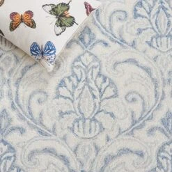 Micro-Loop MLP532 Hand Tufted Area Rug - Safavieh -Safavieh GUEST ffe7a222 092a 4d00 ac52 9f0929f7bf25